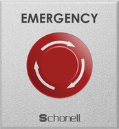 Emergency SOS Panic Help Button 